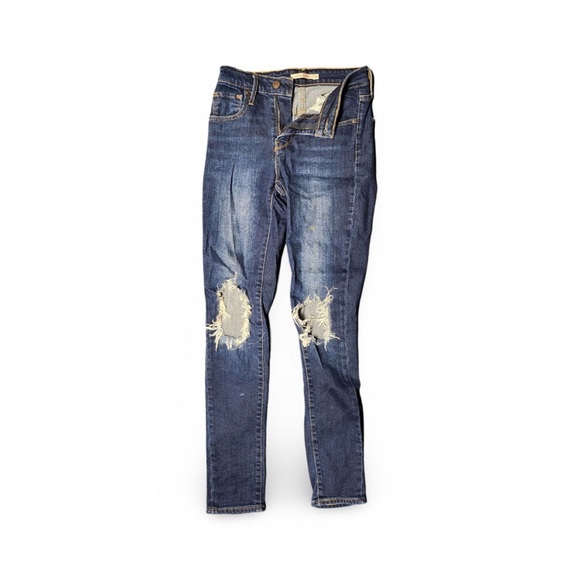 Jeans Lot sz 0 - Picture 12 of 14